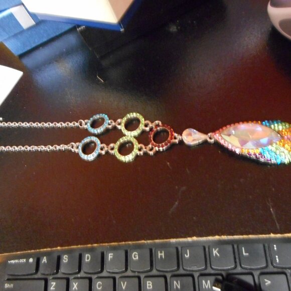 Beautiful necklace with earrings Jewelry Set - Picture 16 of 16